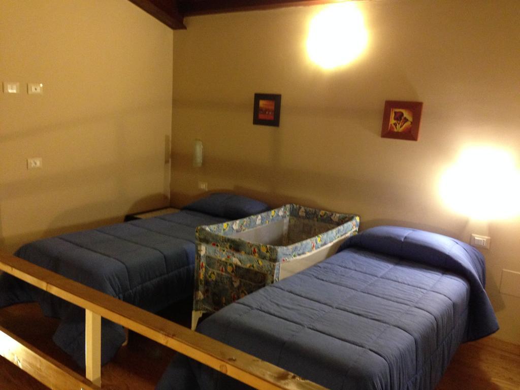 La Chioccia Hotell Valmontone Rom bilde