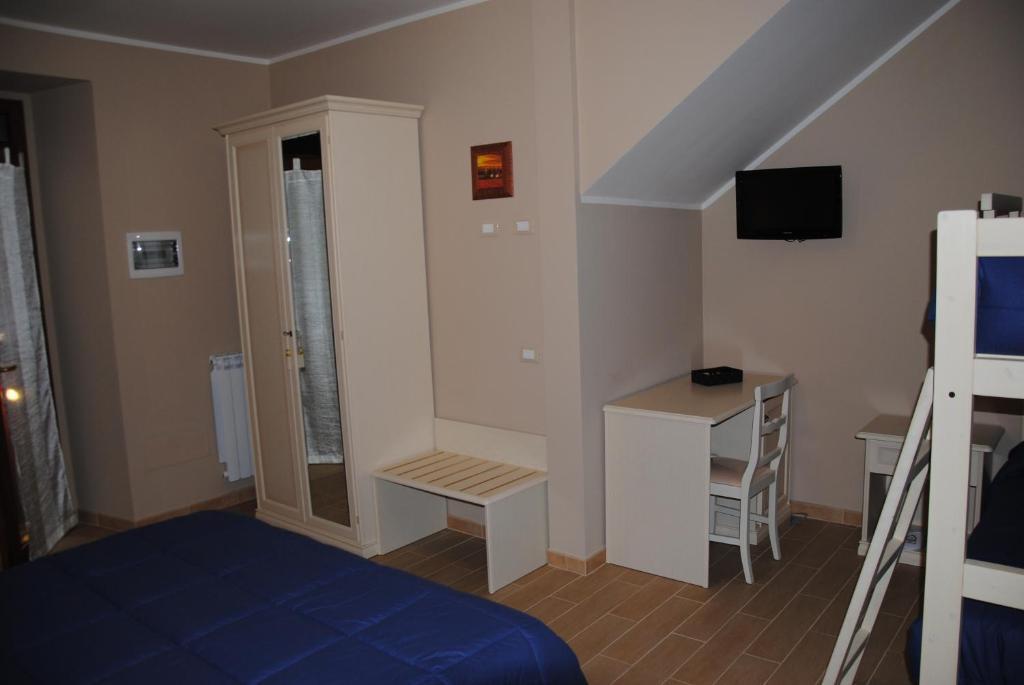 La Chioccia Hotell Valmontone Rom bilde