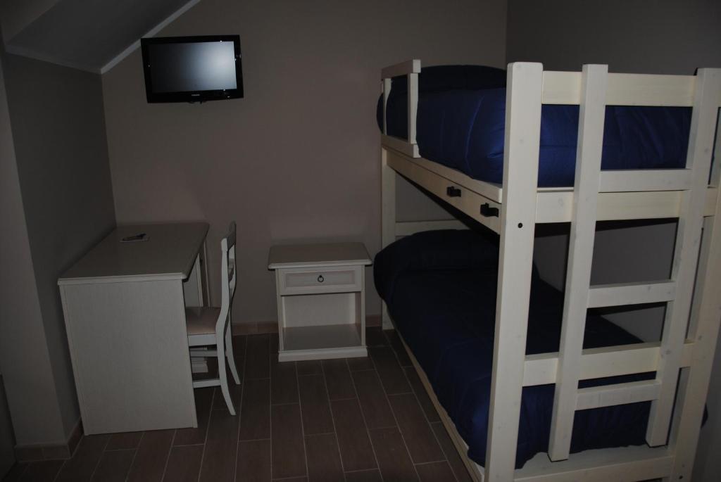 La Chioccia Hotell Valmontone Rom bilde