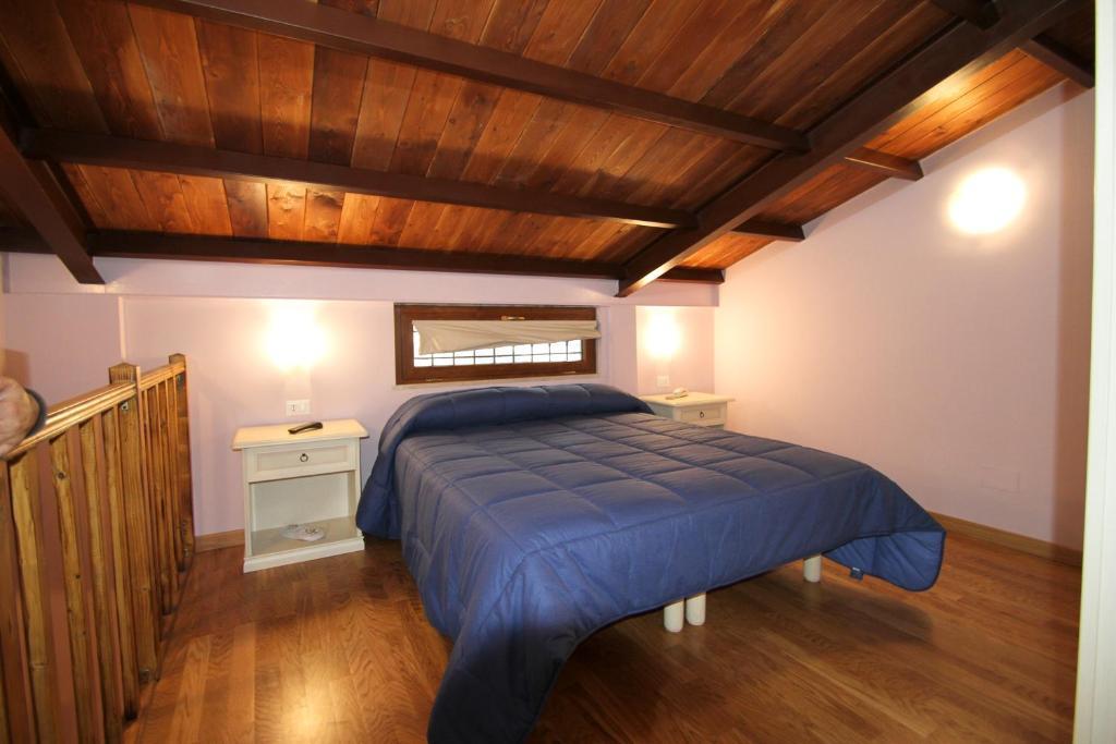 La Chioccia Hotell Valmontone Rom bilde