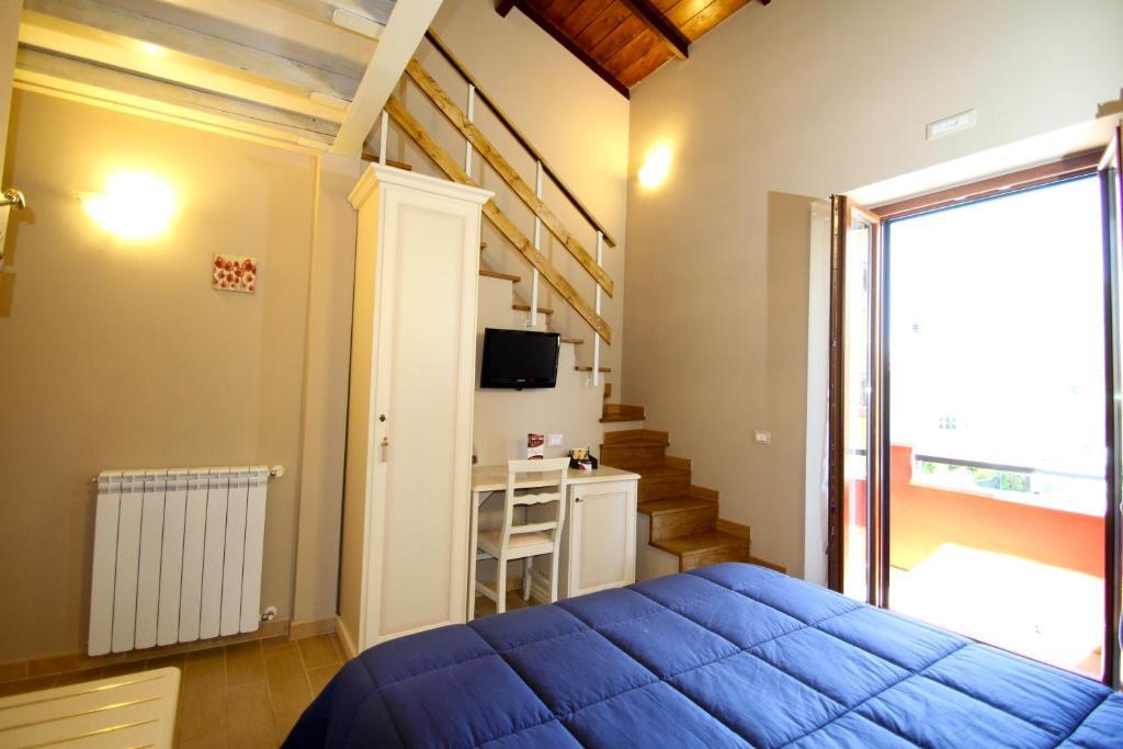 La Chioccia Hotell Valmontone Rom bilde