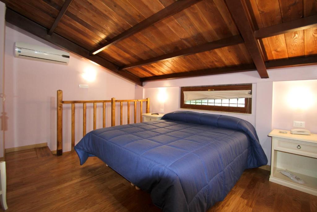 La Chioccia Hotell Valmontone Rom bilde