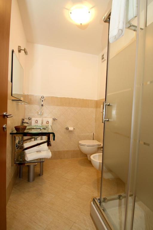 La Chioccia Hotell Valmontone Rom bilde