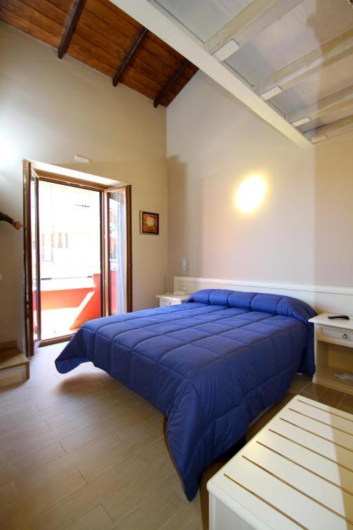 La Chioccia Hotell Valmontone Rom bilde
