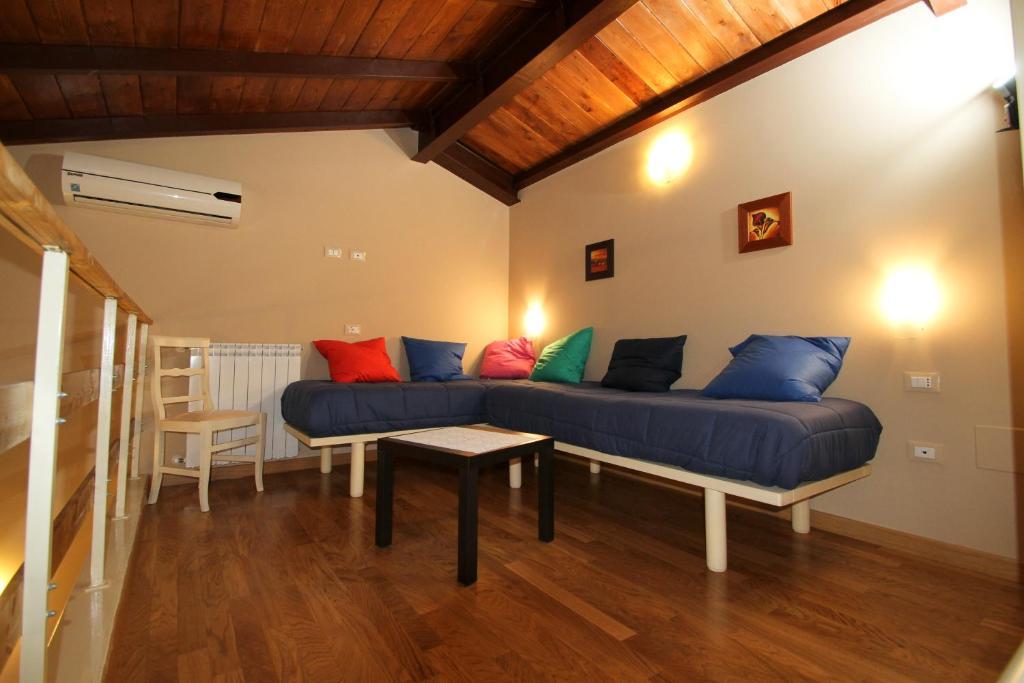 La Chioccia Hotell Valmontone Rom bilde