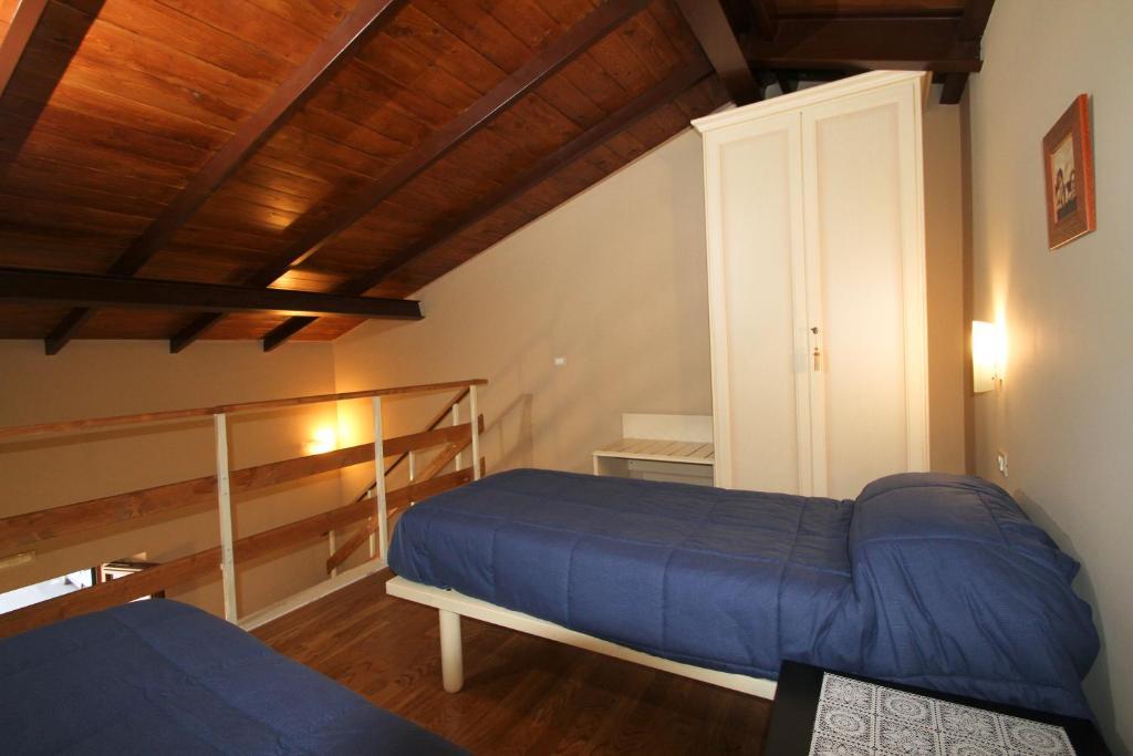 La Chioccia Hotell Valmontone Rom bilde
